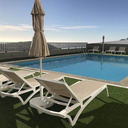 Santa Claudia Apartments - Adults Only Пуэрто Рико Экстерьер фото