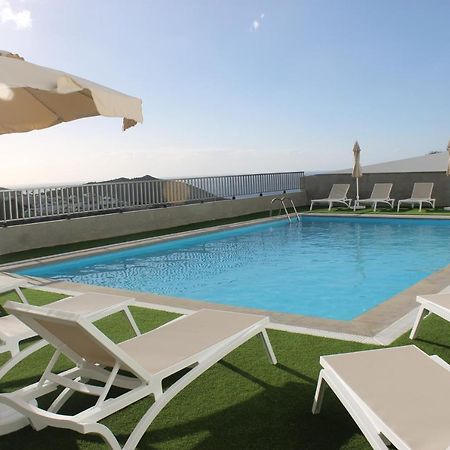 Santa Claudia Apartments - Adults Only Пуэрто Рико Экстерьер фото