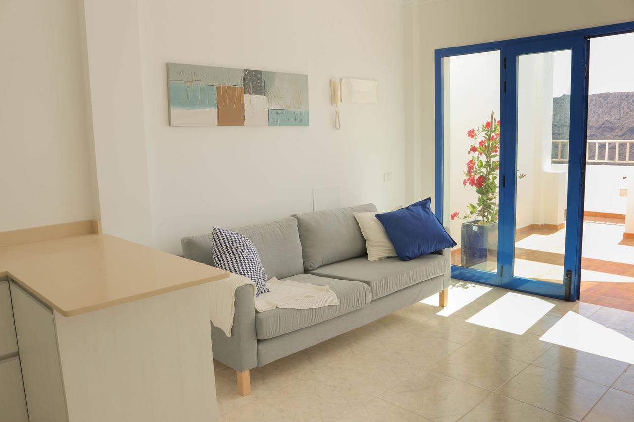 Santa Claudia Apartments - Adults Only Пуэрто Рико Экстерьер фото