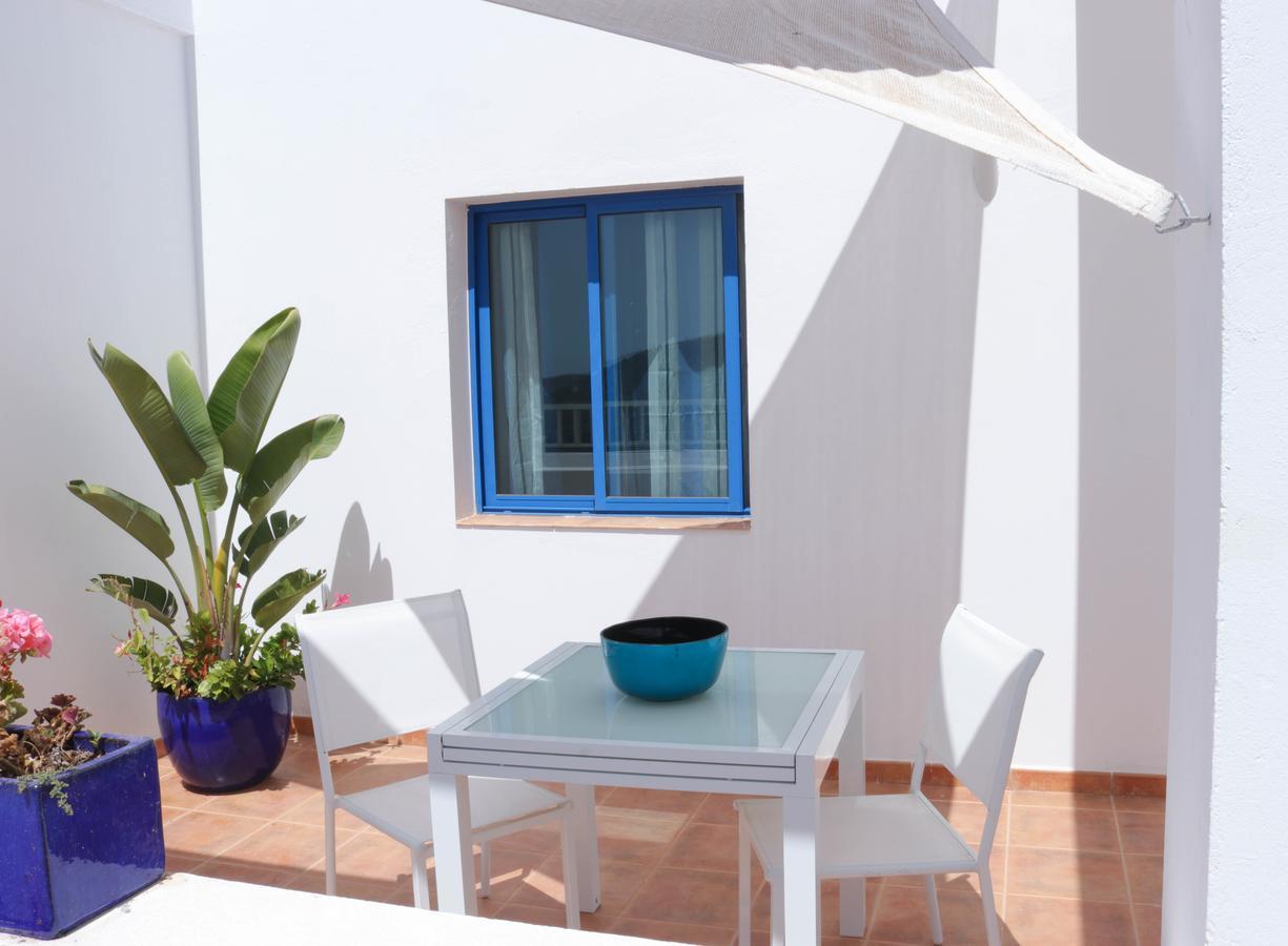 Santa Claudia Apartments - Adults Only Пуэрто Рико Экстерьер фото