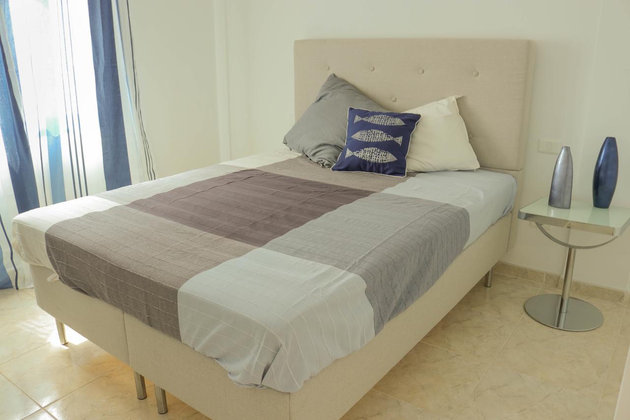 Santa Claudia Apartments - Adults Only Пуэрто Рико Экстерьер фото