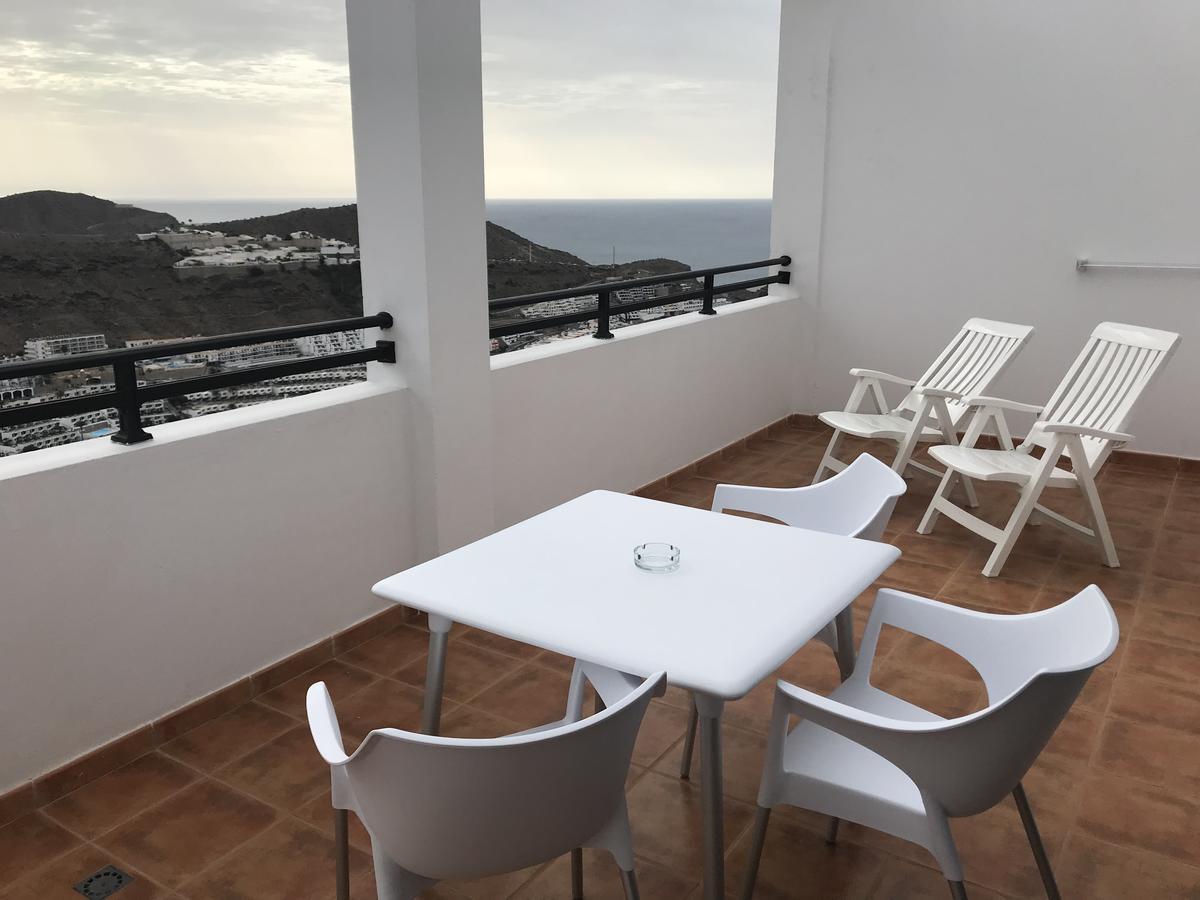 Santa Claudia Apartments - Adults Only Пуэрто Рико Экстерьер фото
