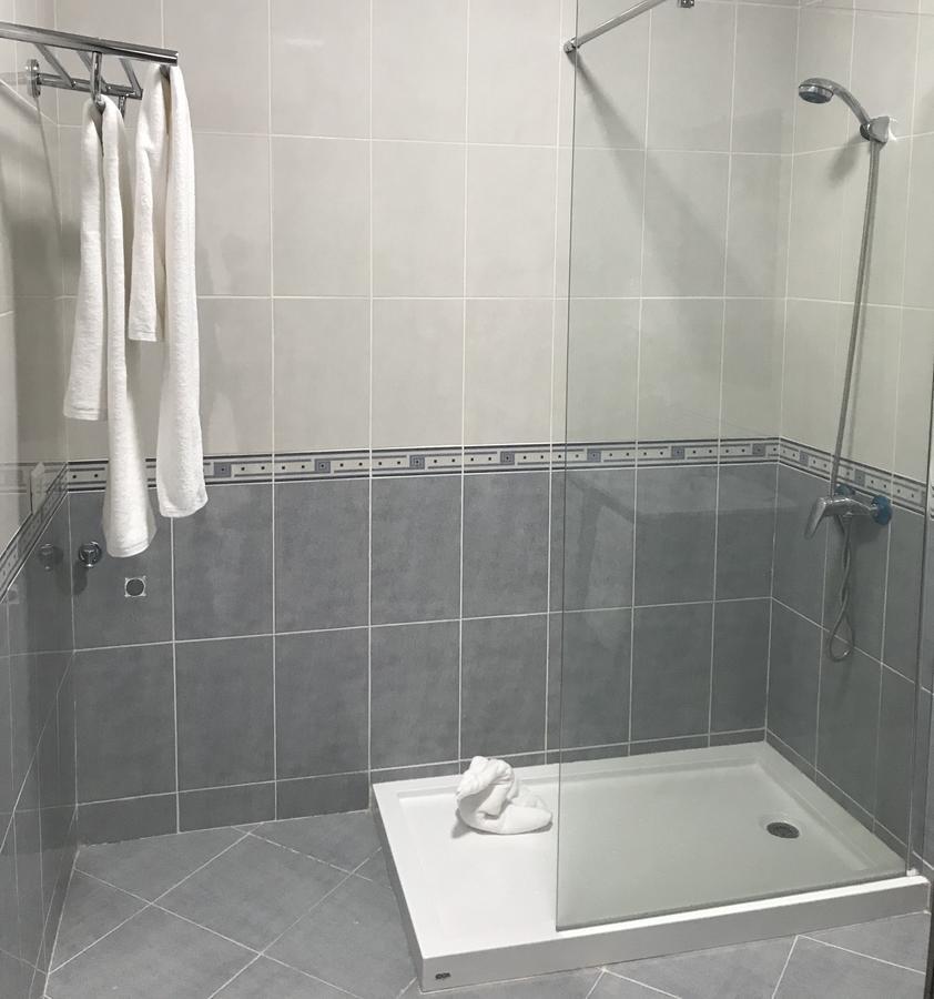 Santa Claudia Apartments - Adults Only Пуэрто Рико Экстерьер фото