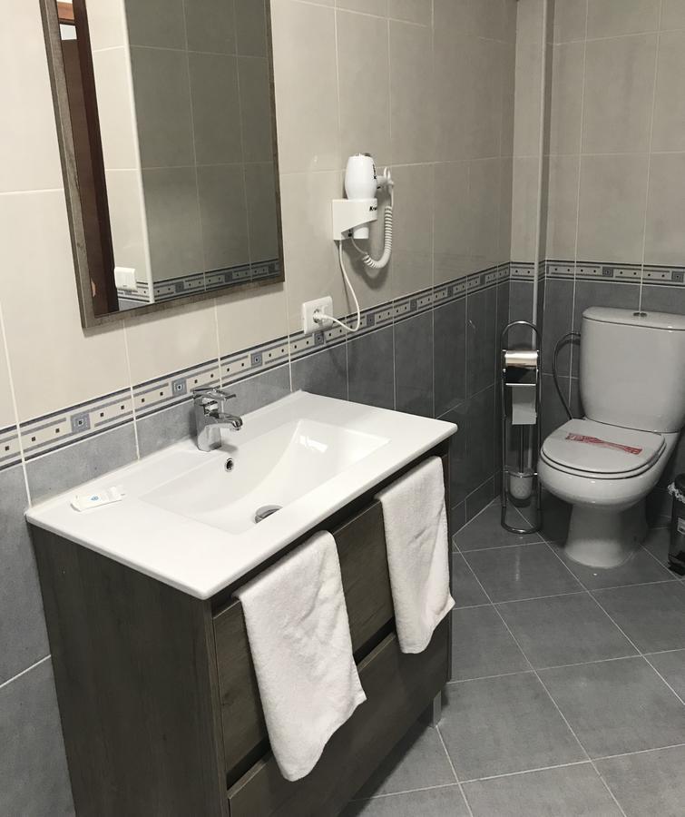 Santa Claudia Apartments - Adults Only Пуэрто Рико Экстерьер фото