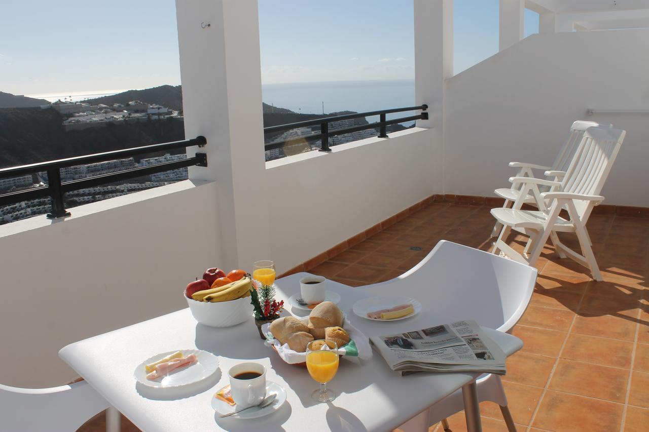 Santa Claudia Apartments - Adults Only Пуэрто Рико Экстерьер фото