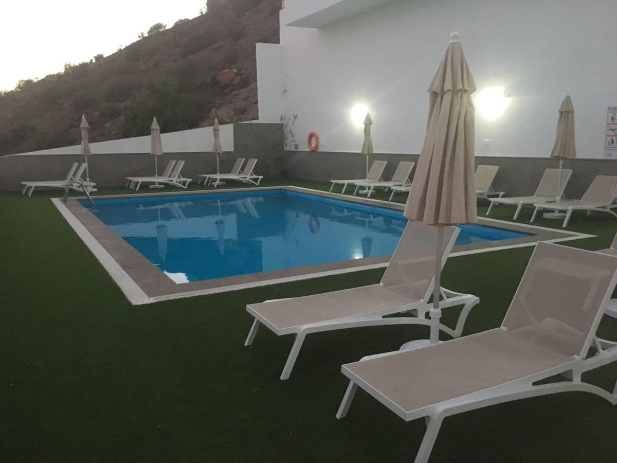 Santa Claudia Apartments - Adults Only Пуэрто Рико Экстерьер фото