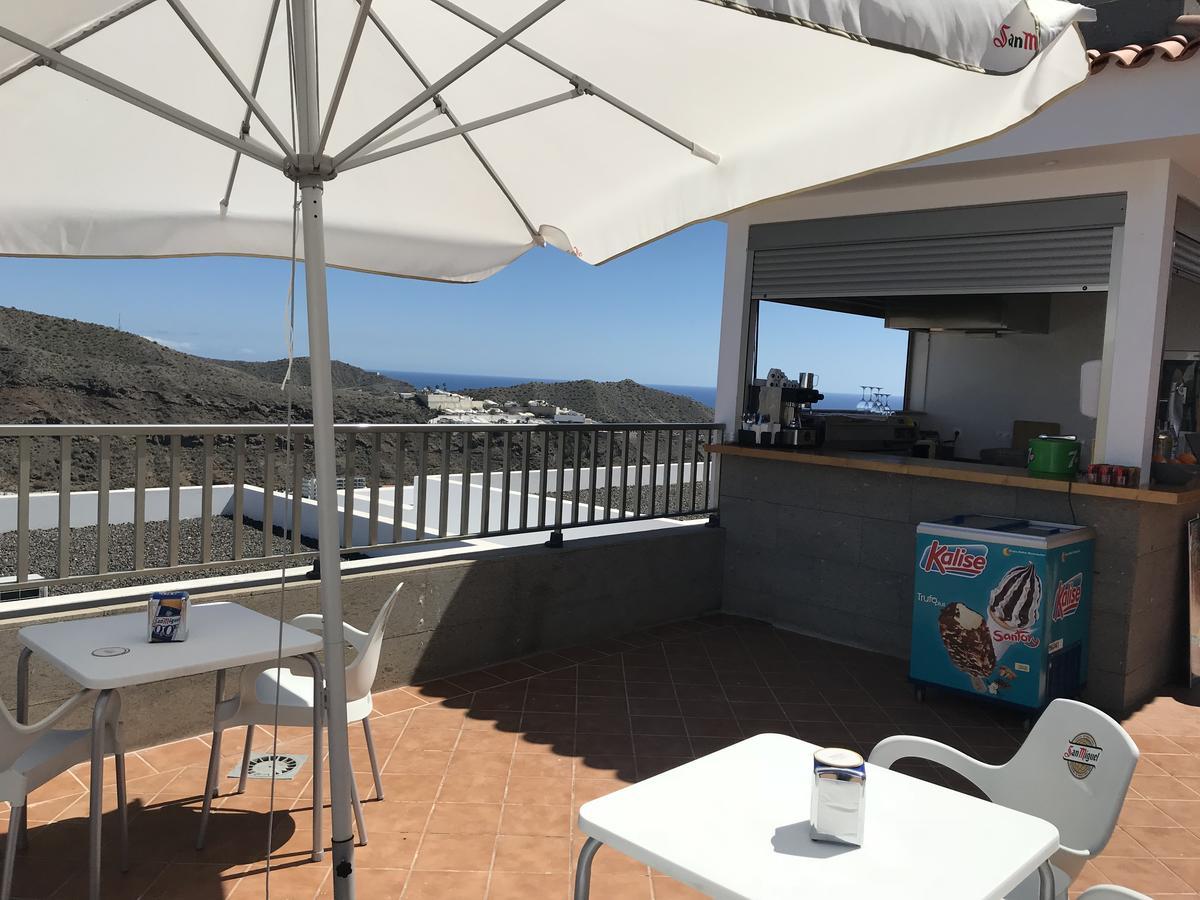 Santa Claudia Apartments - Adults Only Пуэрто Рико Экстерьер фото