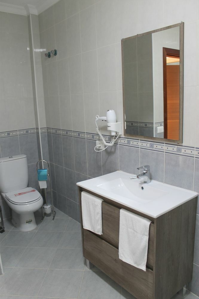 Santa Claudia Apartments - Adults Only Пуэрто Рико Экстерьер фото