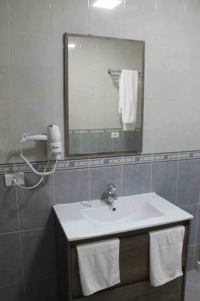 Santa Claudia Apartments - Adults Only Пуэрто Рико Экстерьер фото